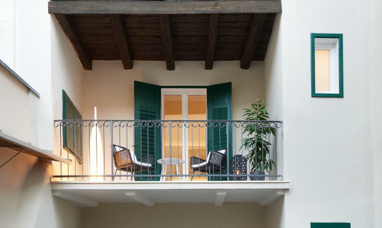 Cityflair Boutique Apartments Bolzano Exterior foto