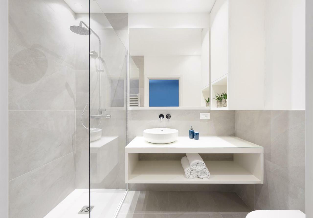 Cityflair Boutique Apartments Bolzano Exterior foto