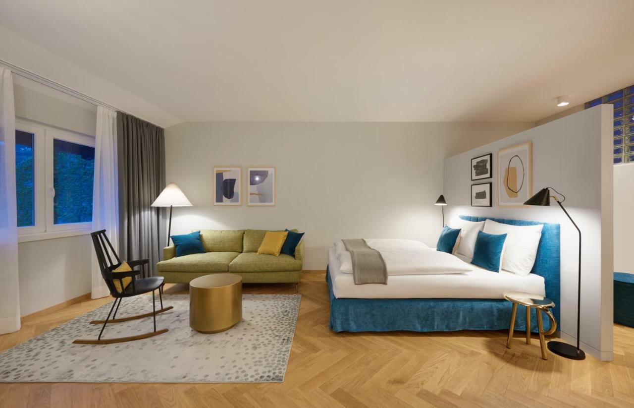 Cityflair Boutique Apartments Bolzano Exterior foto