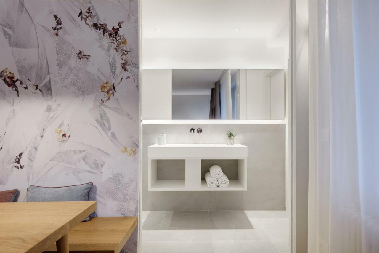 Cityflair Boutique Apartments Bolzano Exterior foto